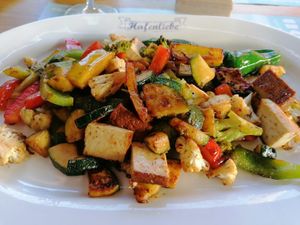   at Hafenliebe in Neuss