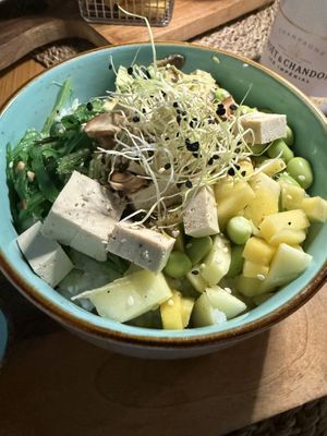   at Hafenliebe in Neuss