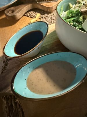   at Hafenliebe in Neuss