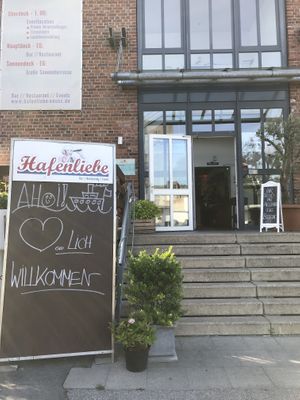 Hafenliebe at Hafenliebe in Neuss