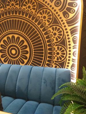  at Marhaba Lebanese Restaurant in Cluj-napoca