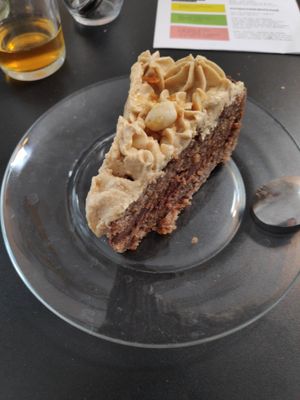  at Putsch in Montreuil