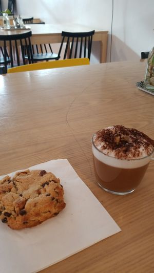  at Putsch in Montreuil