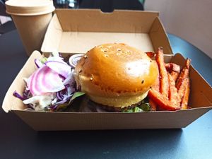  at Putsch in Montreuil