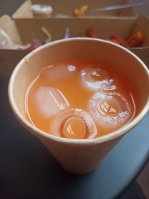  at Putsch in Montreuil