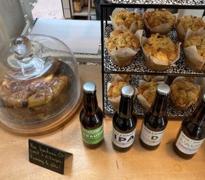  at Putsch in Montreuil