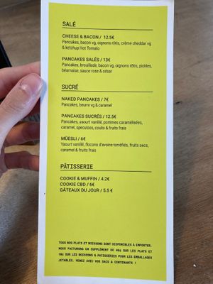  at Putsch in Montreuil