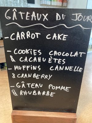  at Putsch in Montreuil