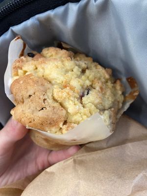  at Putsch in Montreuil