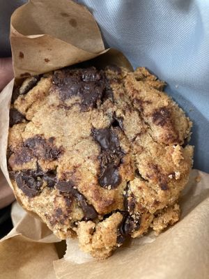  at Putsch in Montreuil