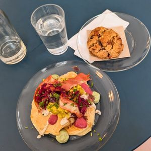  at Putsch in Montreuil