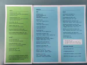  at Putsch in Montreuil