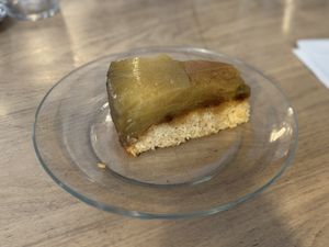   at Putsch in Montreuil