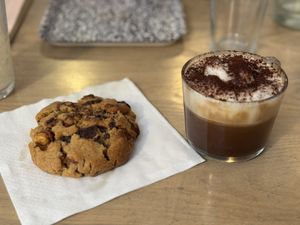   at Putsch in Montreuil