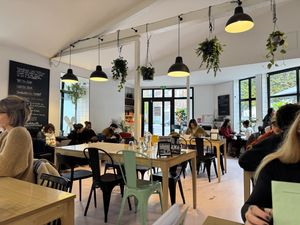   at Putsch in Montreuil