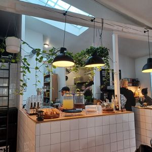  at Putsch in Montreuil