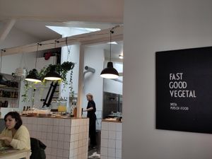  at Putsch in Montreuil