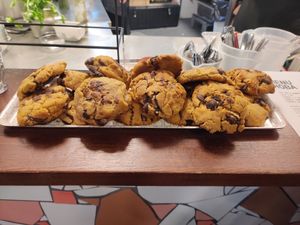 Les fameux ! at Putsch in Montreuil