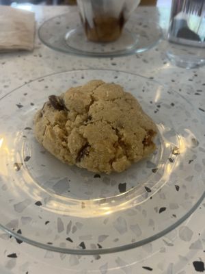 Cookie  at Putsch in Montreuil