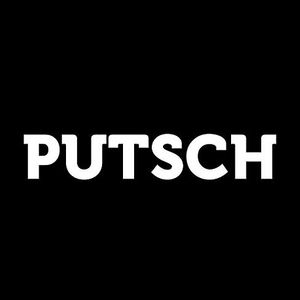 Logo at Putsch in Montreuil