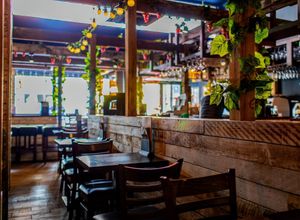 Basil & Grape at Basil & Grape in Croydon