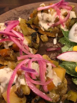   at Elela in Valladolid