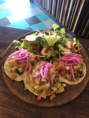   at Elela in Valladolid