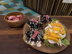   at Elela in Valladolid