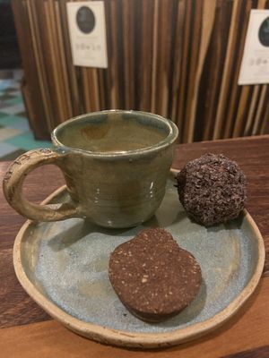   at Elela in Valladolid