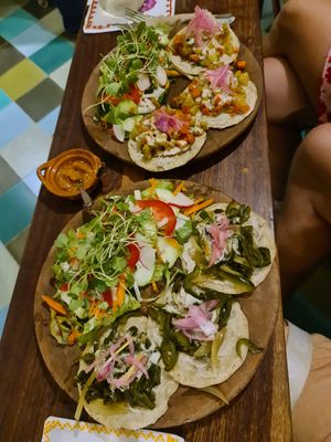  at Elela in Valladolid