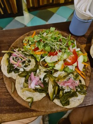  at Elela in Valladolid