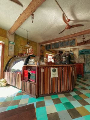  #Veganuary at Elela in Valladolid