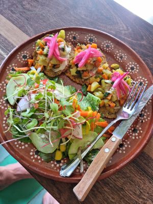  at Elela in Valladolid