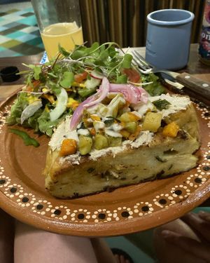   at Elela in Valladolid