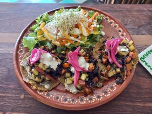  at Elela in Valladolid