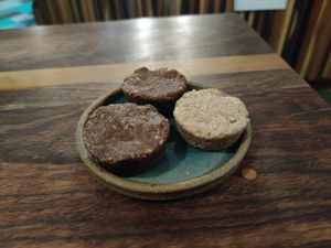  at Elela in Valladolid