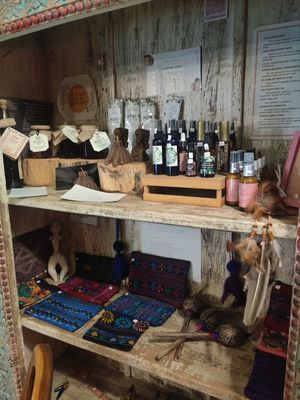  at Elela in Valladolid