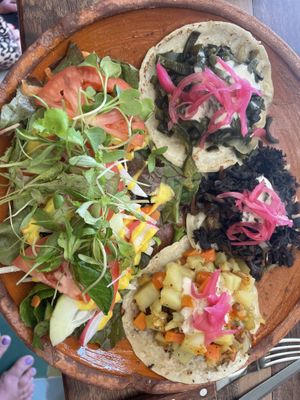   at Elela in Valladolid