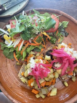   at Elela in Valladolid