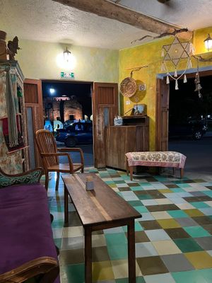  at Elela in Valladolid