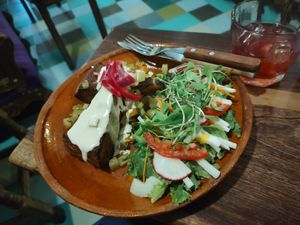  at Elela in Valladolid