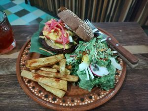  at Elela in Valladolid