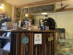   at Elela in Valladolid