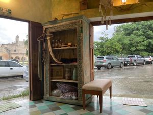   at Elela in Valladolid