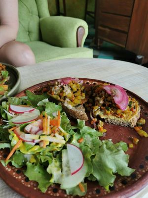  at Elela in Valladolid