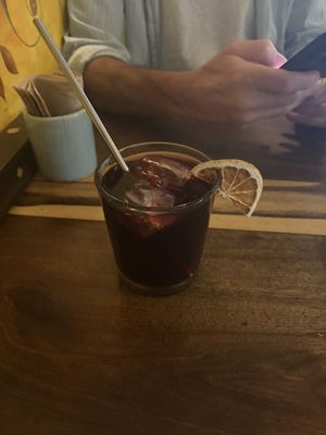  at Elela in Valladolid