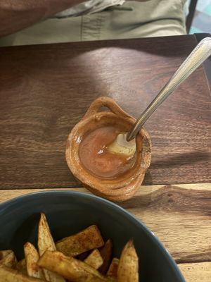   at Elela in Valladolid