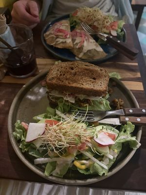   at Elela in Valladolid