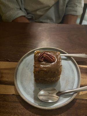   at Elela in Valladolid