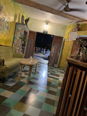   at Elela in Valladolid